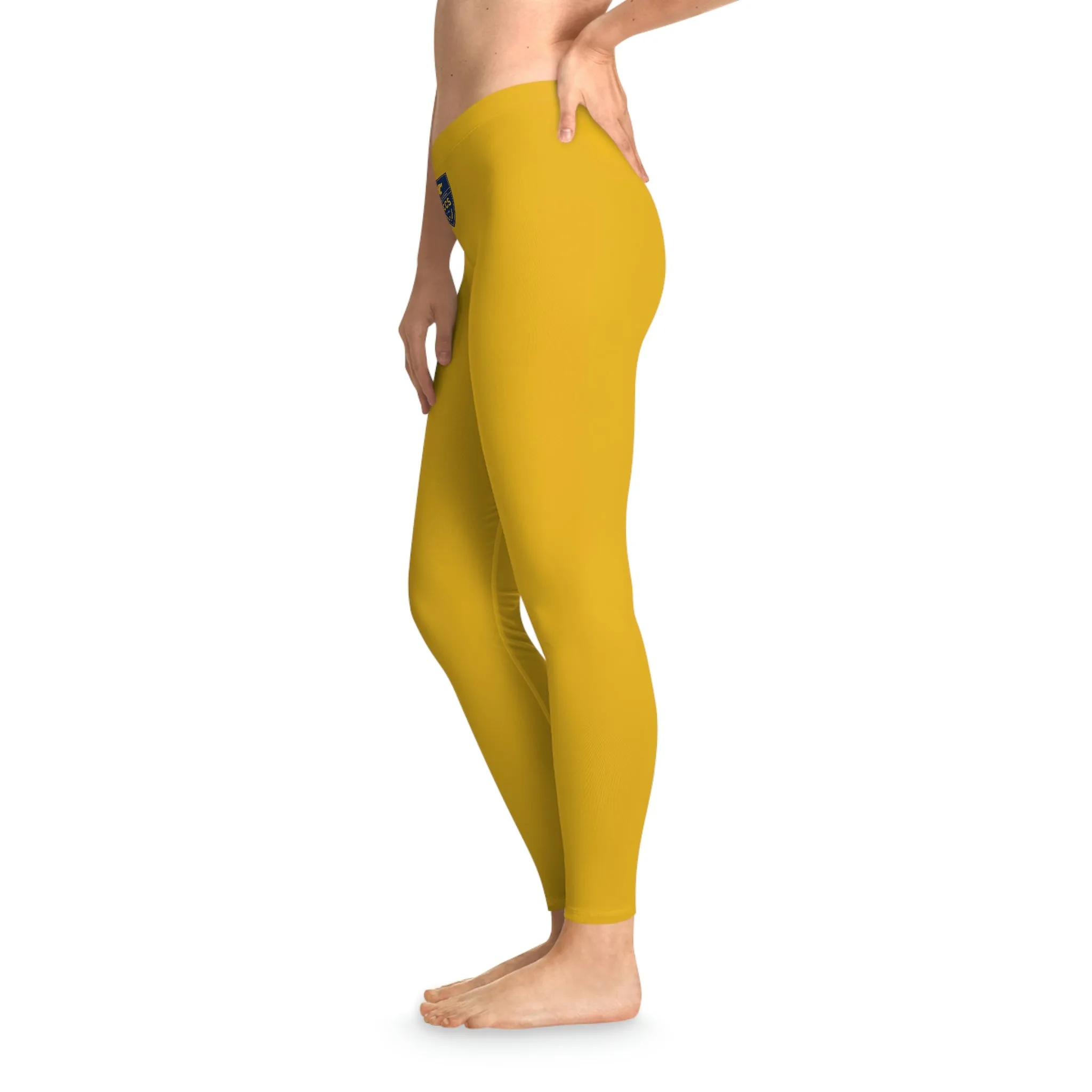 Sugar Creek Charter Stretchy Leggings