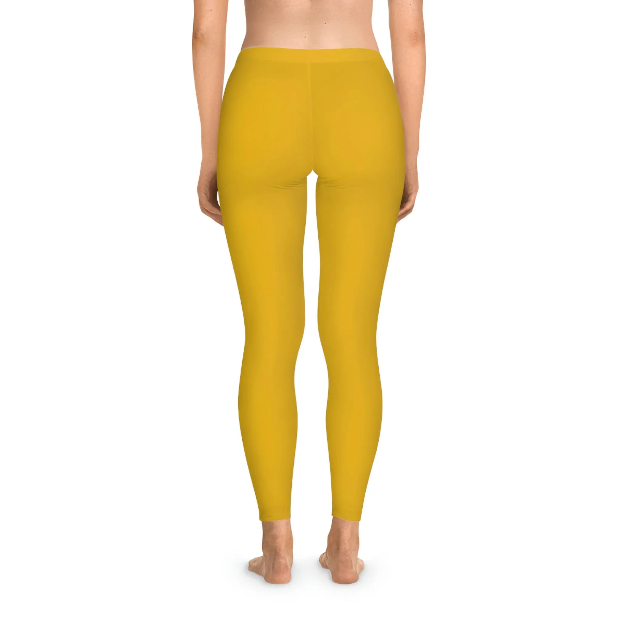 Sugar Creek Charter Stretchy Leggings
