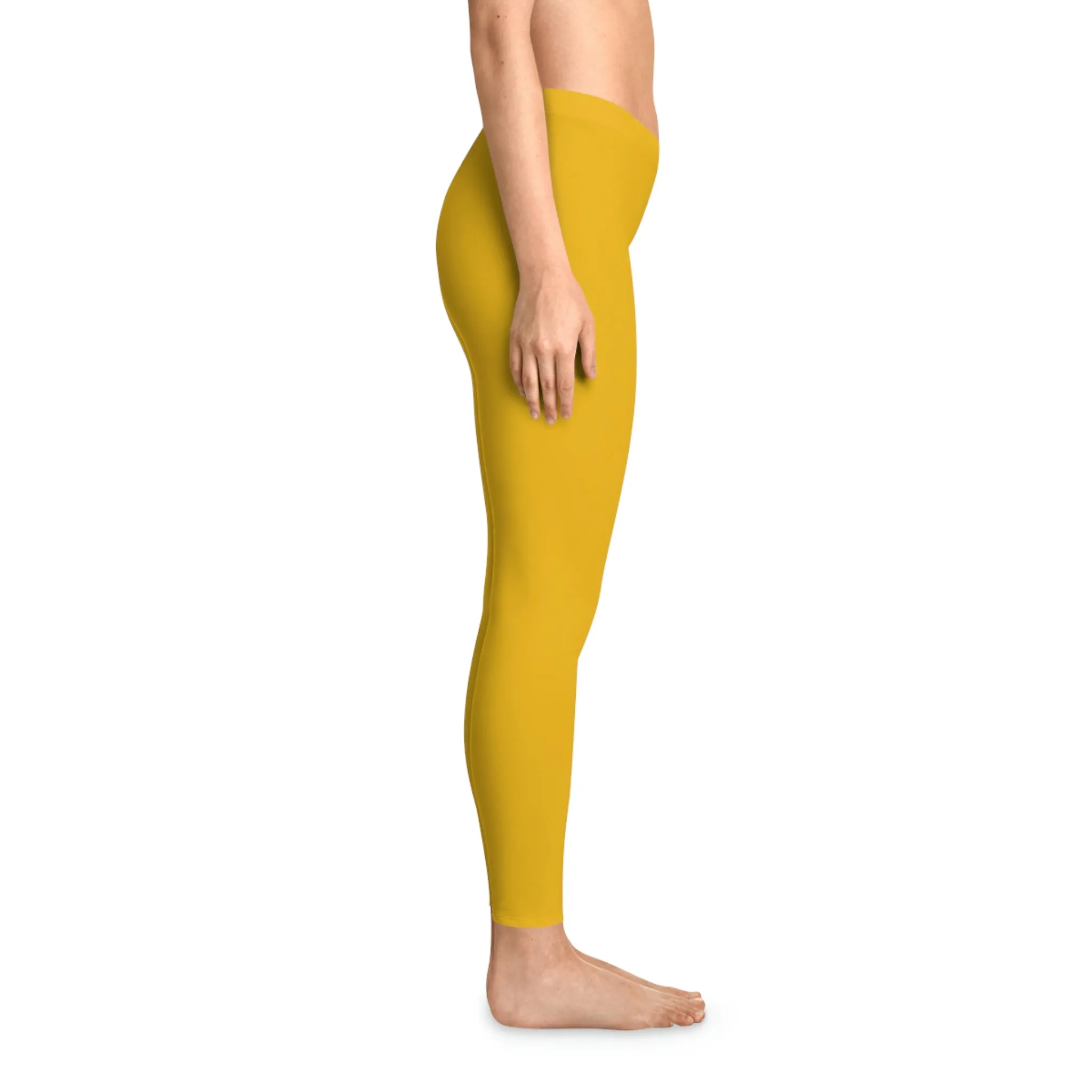 Sugar Creek Charter Stretchy Leggings