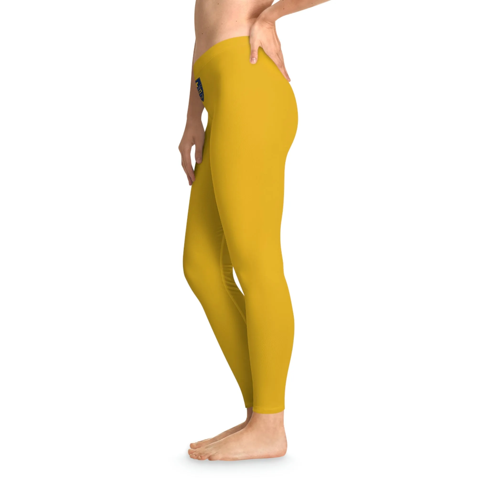 Sugar Creek Charter Stretchy Leggings