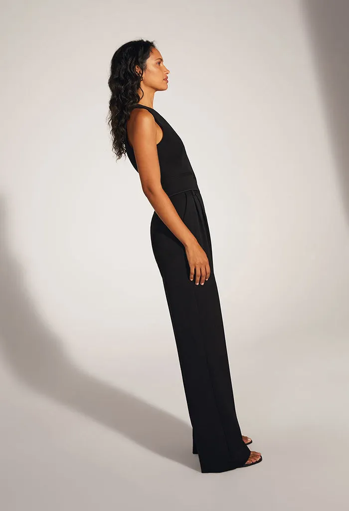 The Favorite Vest - Black