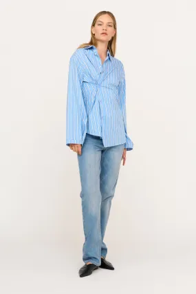 TMRW Christy Jeans - Hong Kong