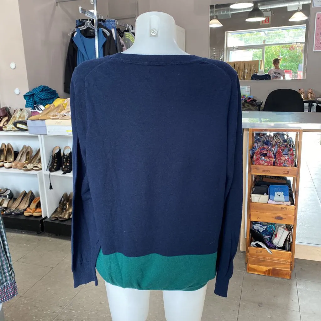 Tommy Hilfiger thin sweater XXL NWT