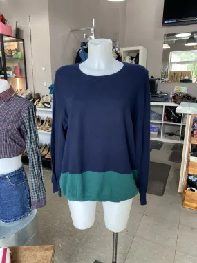 Tommy Hilfiger thin sweater XXL NWT