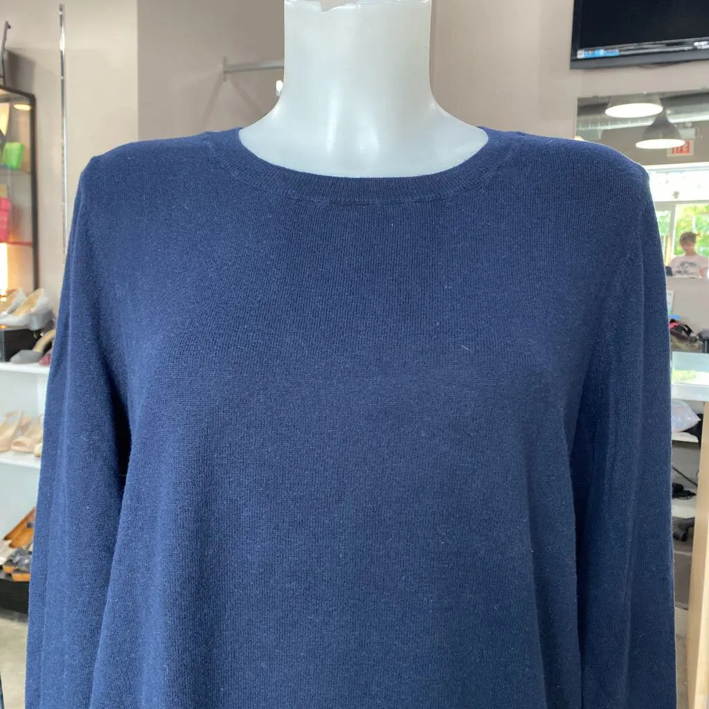 Tommy Hilfiger thin sweater XXL NWT