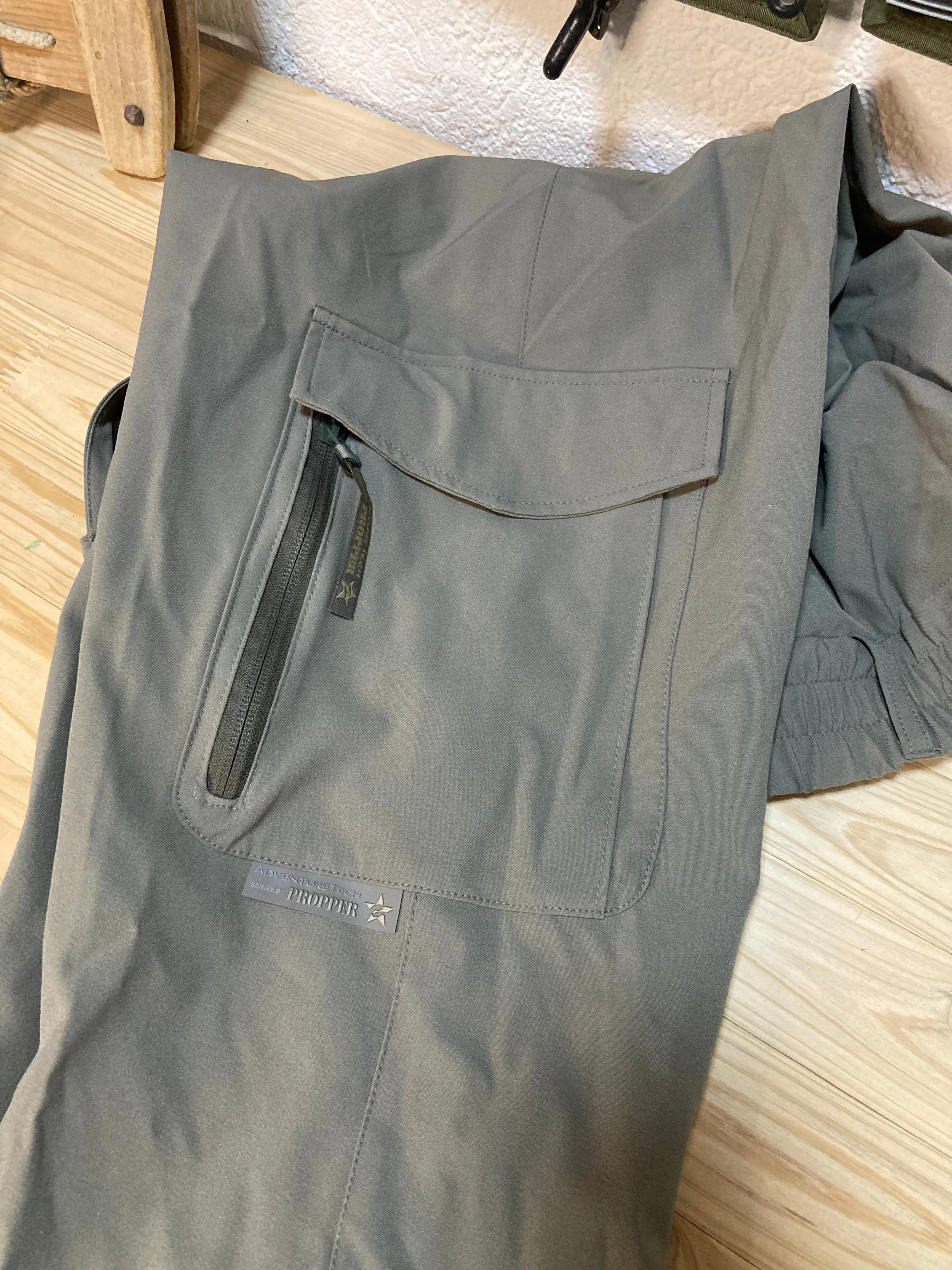 Trousers, Propper International, Soft Shell Trousers, Size Large
