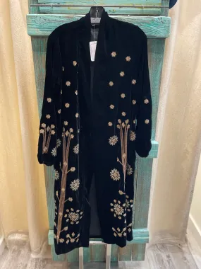 Velvet Duster by Adore