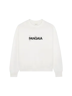 Womens 365 Midweight Definition Sweatshirt—off-white