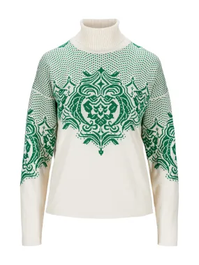 Women's Rosendal Sweater (Past Season)