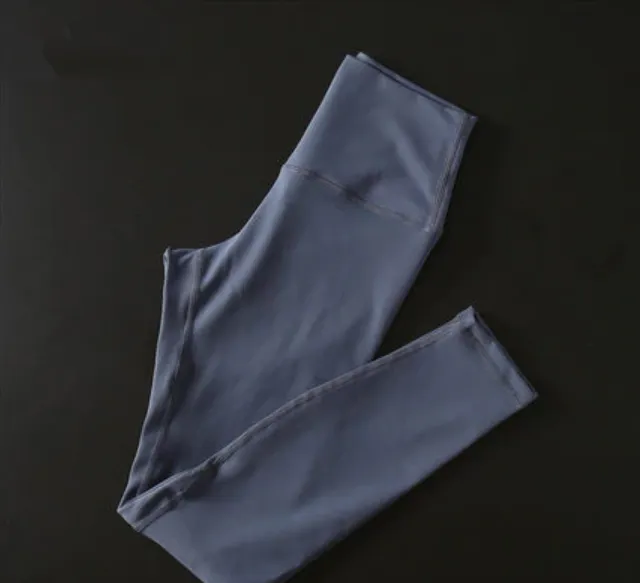 Women's Stretchy High Waist Push Up Fitness Leggings