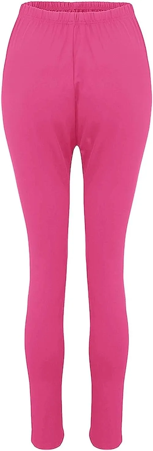 Women's Yoga Pants 2025 Summer Slim Fit Soft Comfy High Elastic Waist Tapered Trousers Gym Fitness Workout Sweatpants