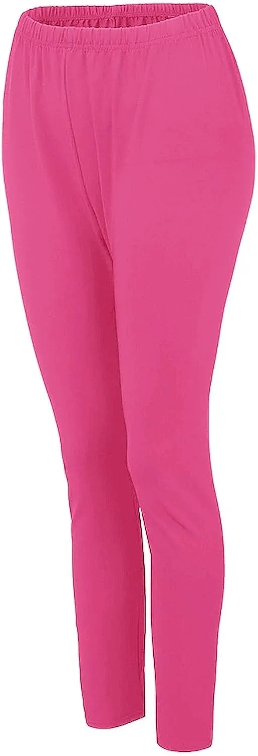 Women's Yoga Pants 2025 Summer Slim Fit Soft Comfy High Elastic Waist Tapered Trousers Gym Fitness Workout Sweatpants