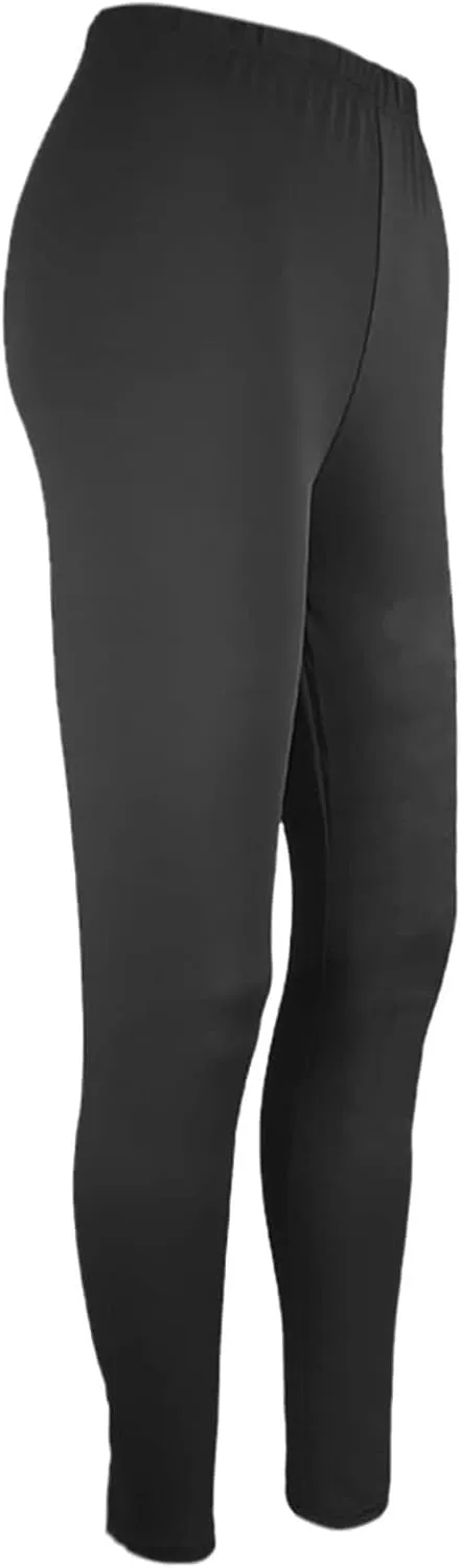 Womens Yoga Pants Casual High Waist Slim Fit Stretch Soft Comfy Tapered Trousers Gym Fitness Workout Shape Sweatpants