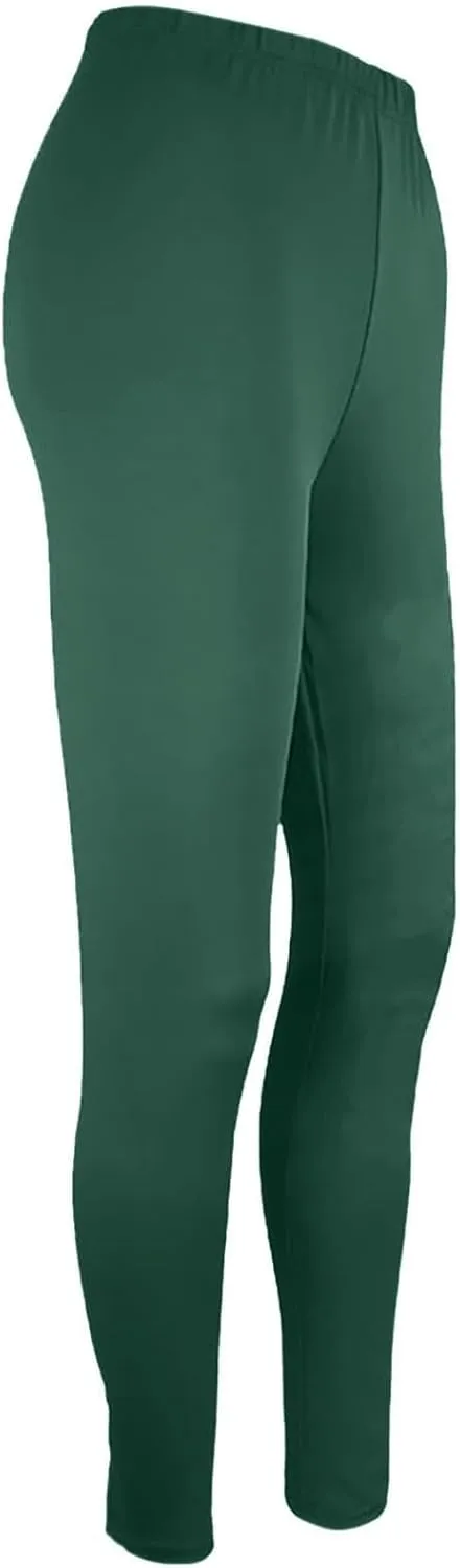 Womens Yoga Pants Casual High Waist Slim Fit Stretch Soft Comfy Tapered Trousers Gym Fitness Workout Shape Sweatpants