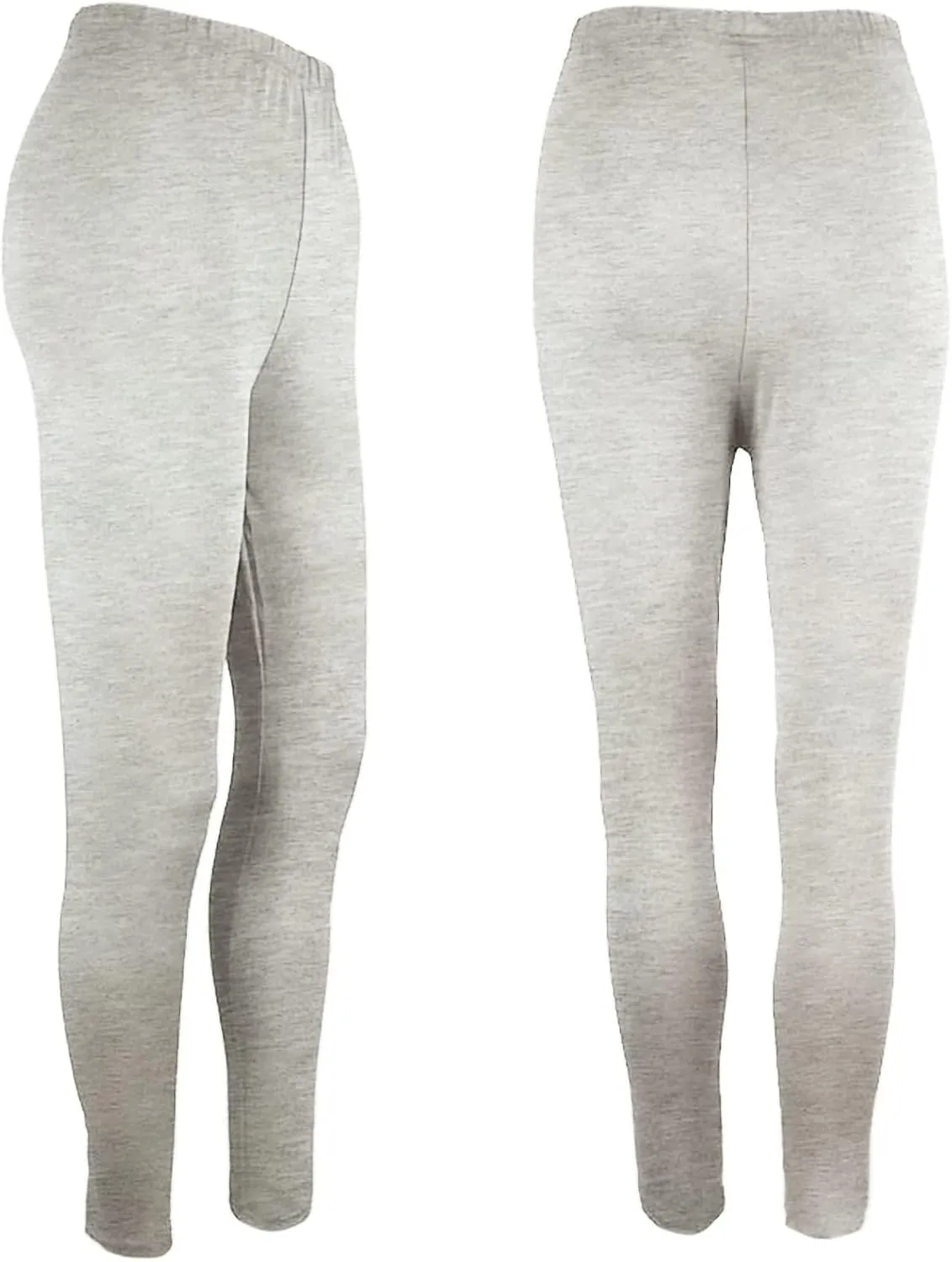 Womens Yoga Pants Casual High Waist Slim Fit Stretch Soft Comfy Tapered Trousers Gym Fitness Workout Shape Sweatpants