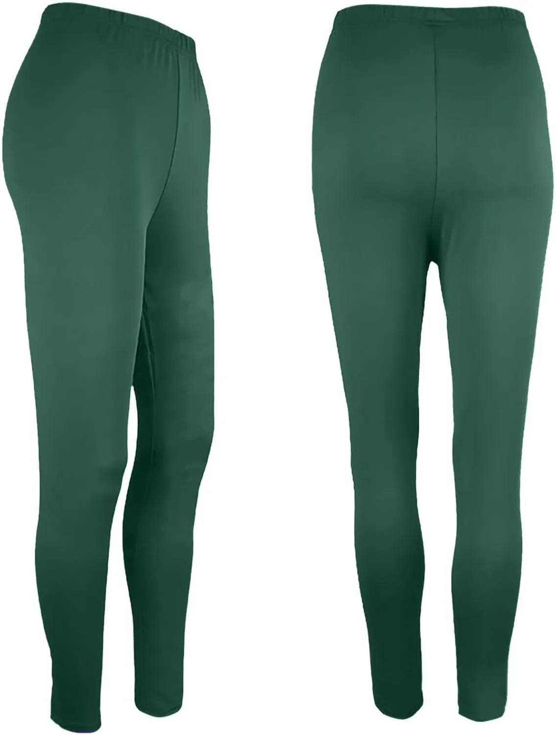 Womens Yoga Pants Casual High Waist Slim Fit Stretch Soft Comfy Tapered Trousers Gym Fitness Workout Shape Sweatpants