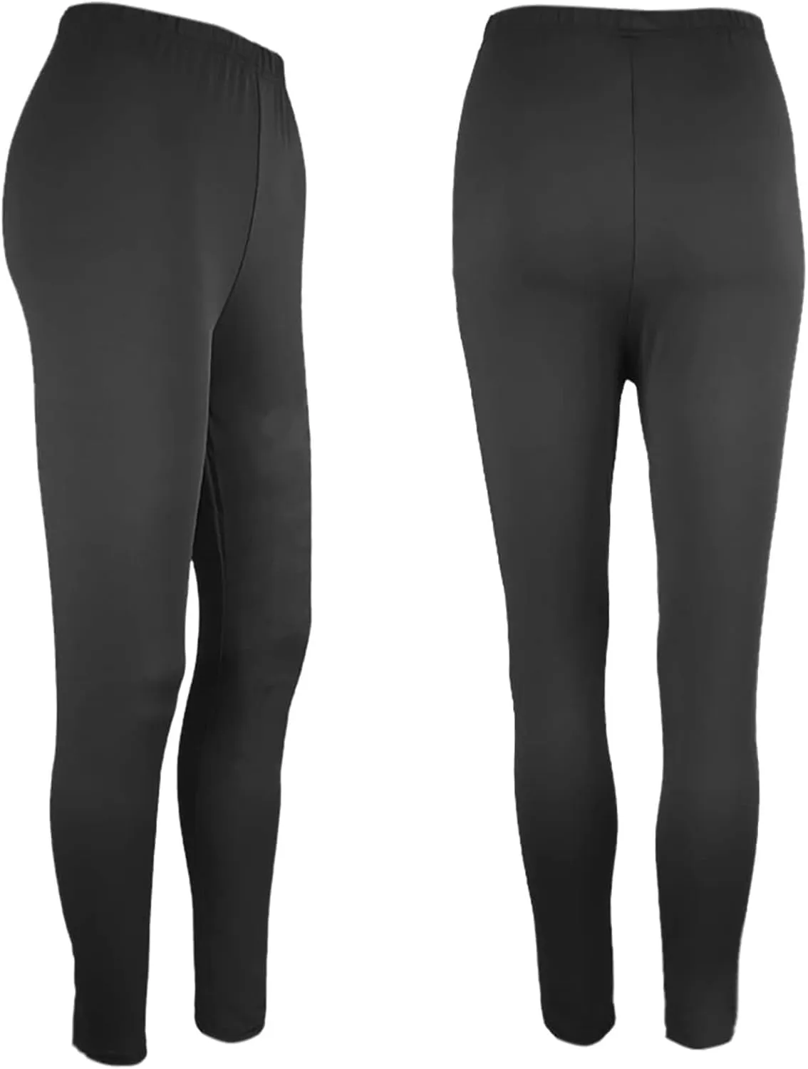 Womens Yoga Pants Casual High Waist Slim Fit Stretch Soft Comfy Tapered Trousers Gym Fitness Workout Shape Sweatpants