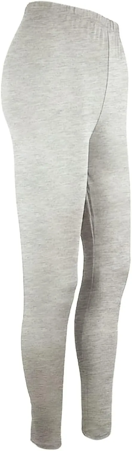 Womens Yoga Pants Casual High Waist Slim Fit Stretch Soft Comfy Tapered Trousers Gym Fitness Workout Shape Sweatpants