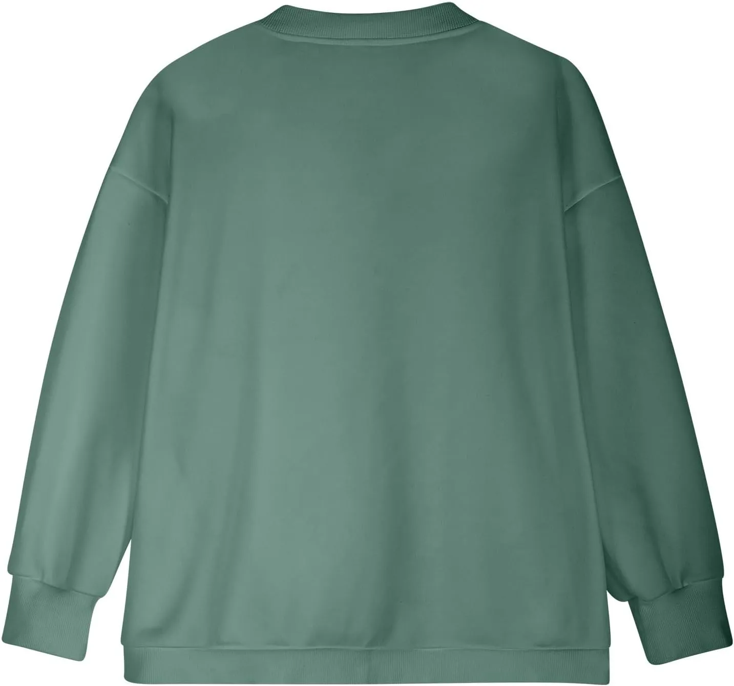 Womens Zip Up Hoodies Loose fit Sweatshirt Casual Long Sleeve Shirts Pullover Tops With Pocket Fall Jacket Coat