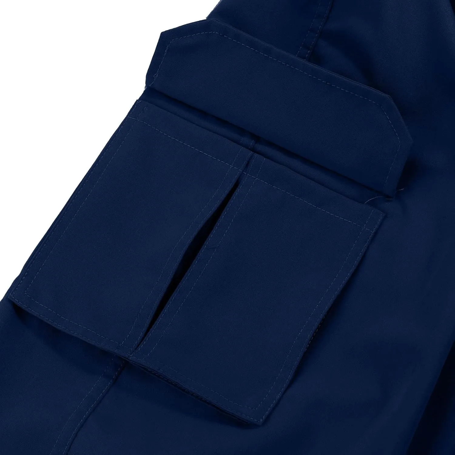XIAXOGOOL Baggy Cargo Pants,Plus Size Cargo Pants for Men Casual Joggers Athletic Pants Loose Fit Outdoor Relaxed Trousers